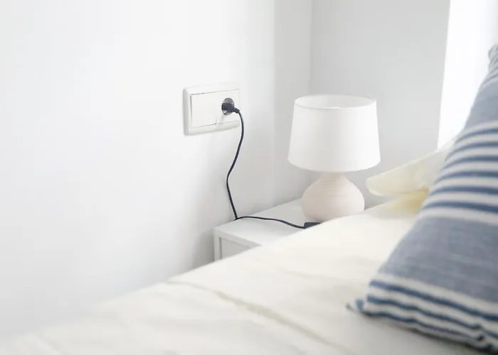 아파트 Lovely Near The & Of Arts And Sciences