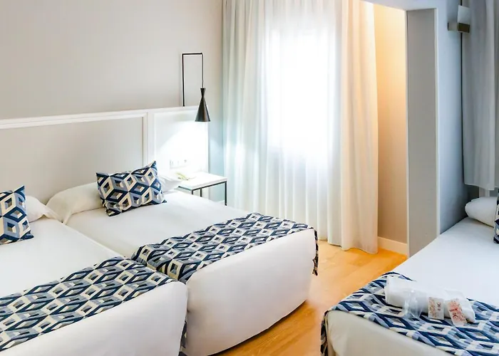 Beleret 3* فالنسيا