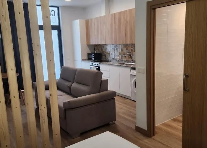 Apartmán Dormavalencia Cronica