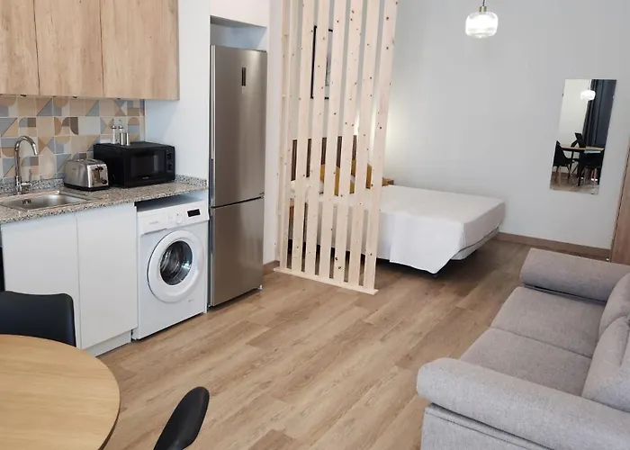 Dormavalencia Cronica Apartmán