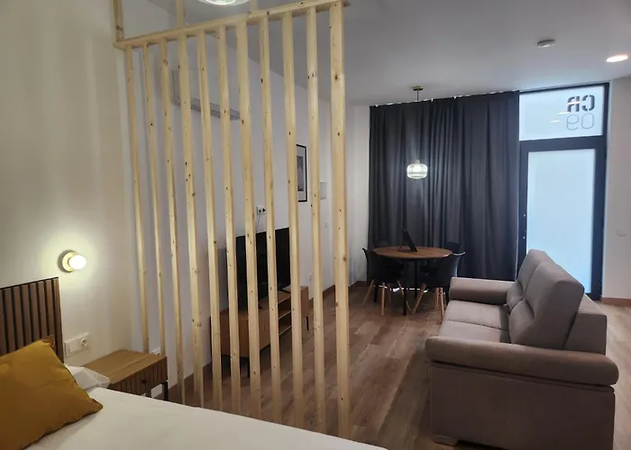 Dormavalencia Cronica Apartmán