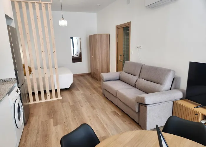 Apartmán Dormavalencia Cronica