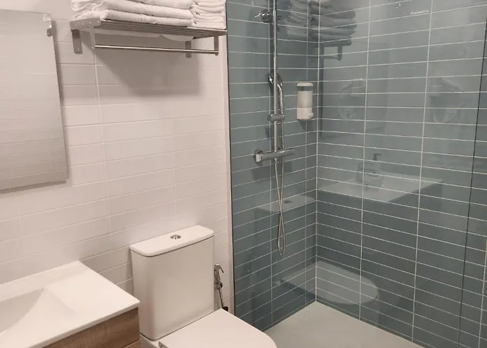 Dormavalencia Cronica Apartmán