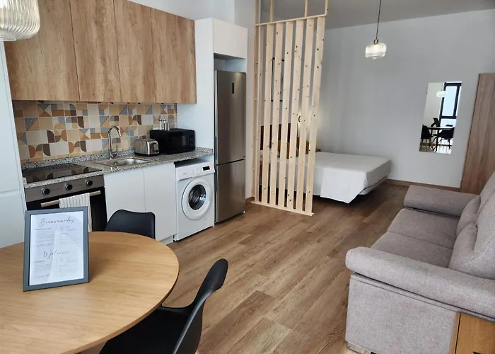 Dormavalencia Cronica Apartmán *