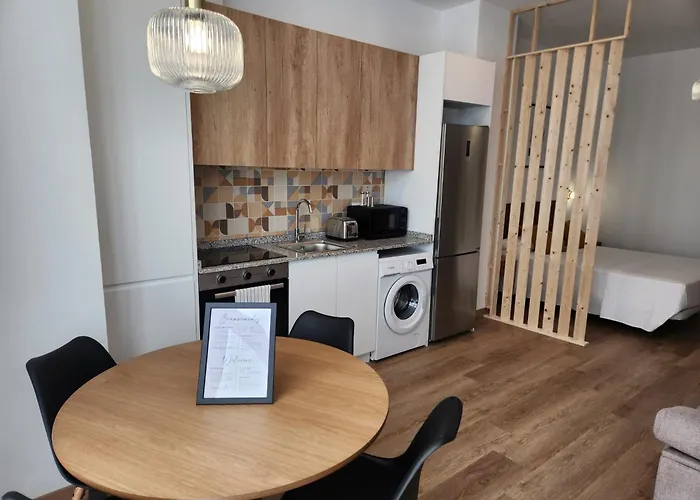 Dormavalencia Cronica Apartmán