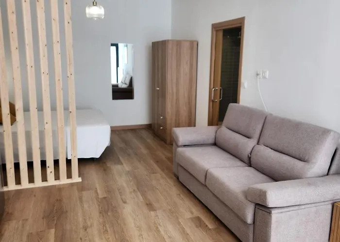 Dormavalencia Cronica Apartmán *