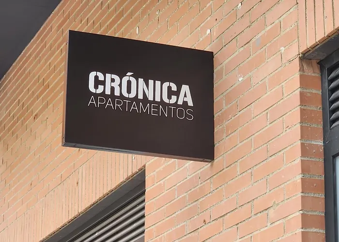 Dormavalencia Cronica Apartmán