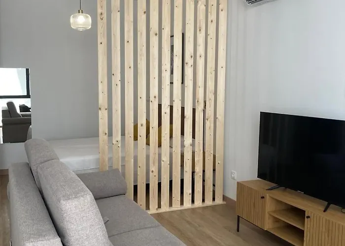 Apartmán Dormavalencia Cronica Valencie