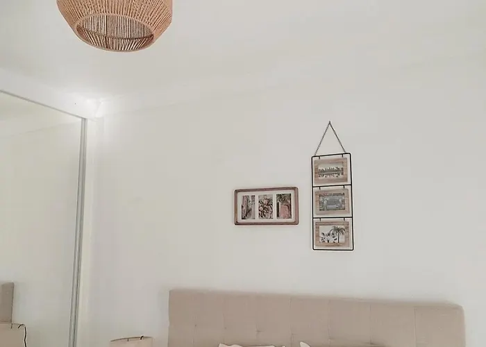 Διαμέρισμα Leticia Βαλένθια