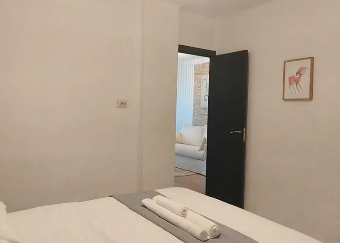 Διαμέρισμα Leticia