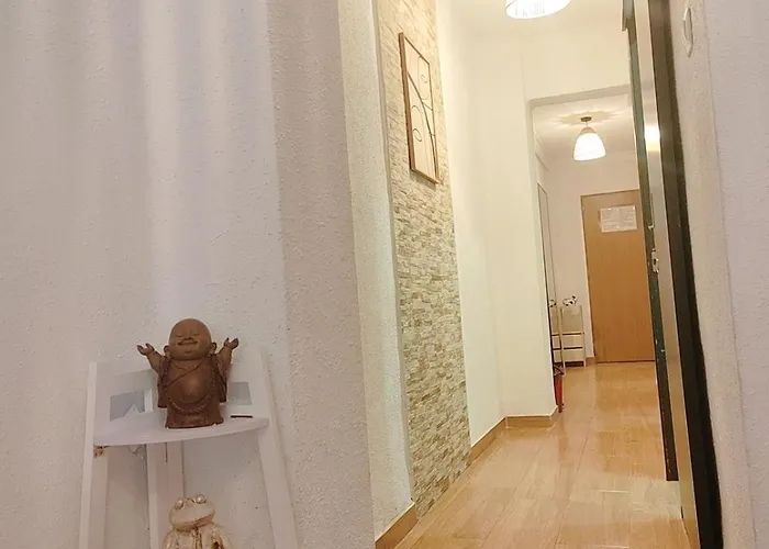 Διαμέρισμα Leticia