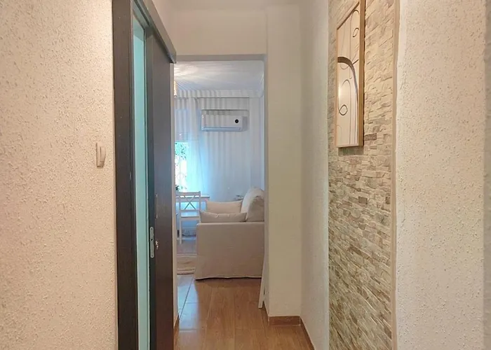 Διαμέρισμα Leticia *