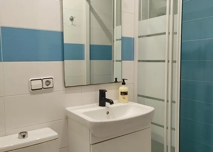 Διαμέρισμα Leticia