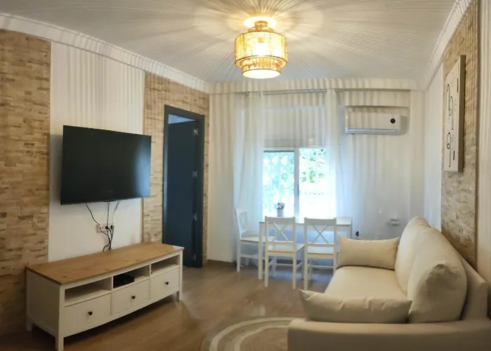 Διαμέρισμα Leticia Βαλένθια