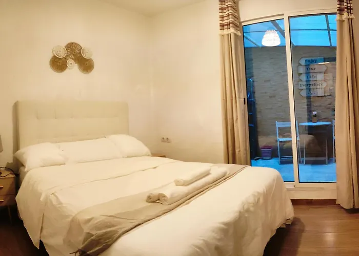 Leticia Διαμέρισμα Βαλένθια