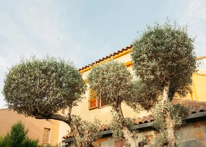 Hébergement de vacances Chalet, Rodeada De Naturaleza Piscina A Doce Klm De Y 7 Del Aeropuerto