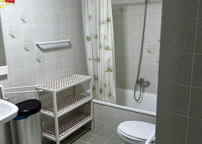 Habitacion Doble Estandar Con Climatizador Homestay