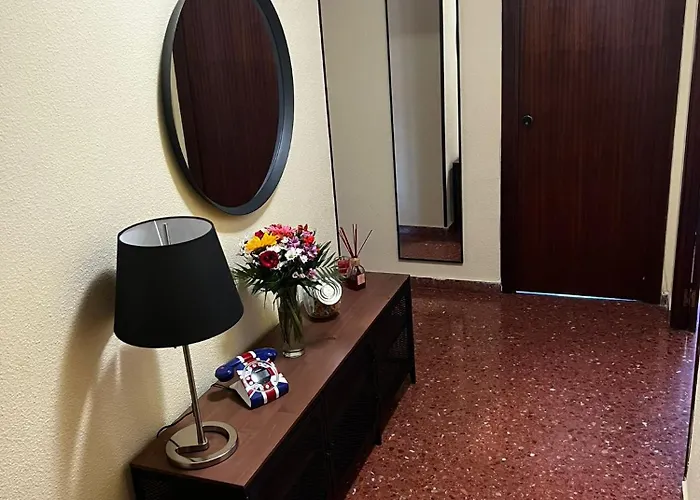 Habitacion Doble Estandar Con Climatizador *