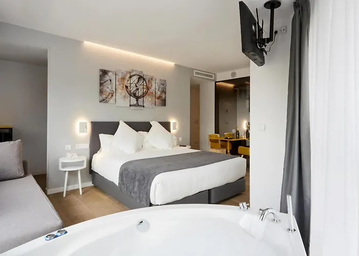 Sercotel Alameda 41 4*