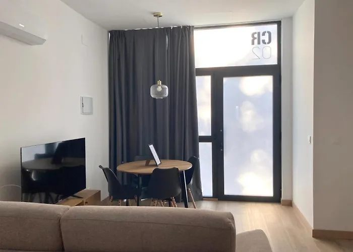 Apartmán Dormavalencia Cronica