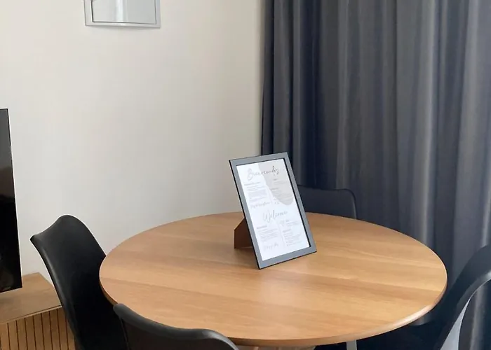 Apartmán Dormavalencia Cronica *