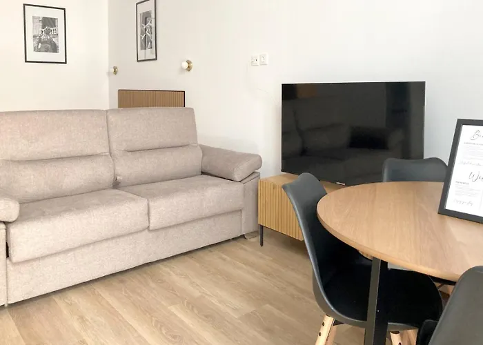 Apartmán Dormavalencia Cronica Valencie