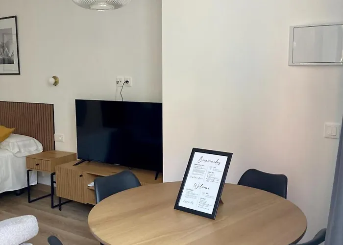 Dormavalencia Cronica Apartmán Valencie