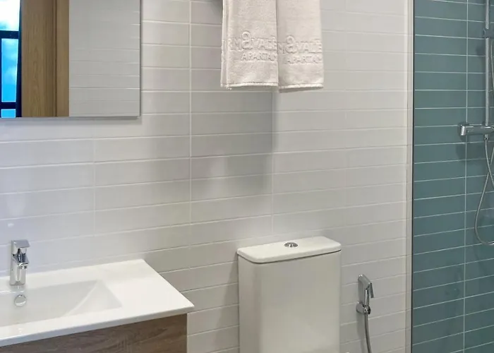 Dormavalencia Cronica Apartmán