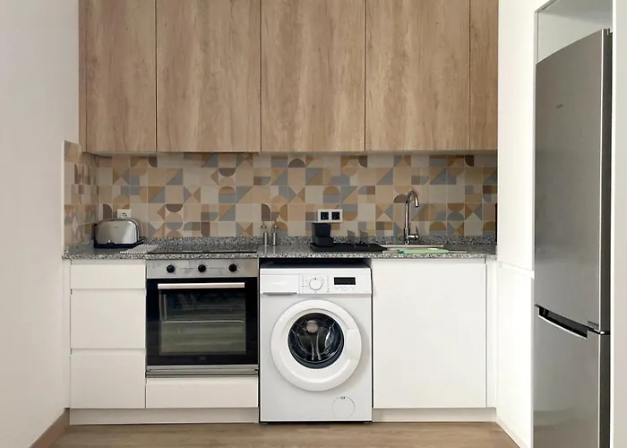 Apartmán Dormavalencia Cronica