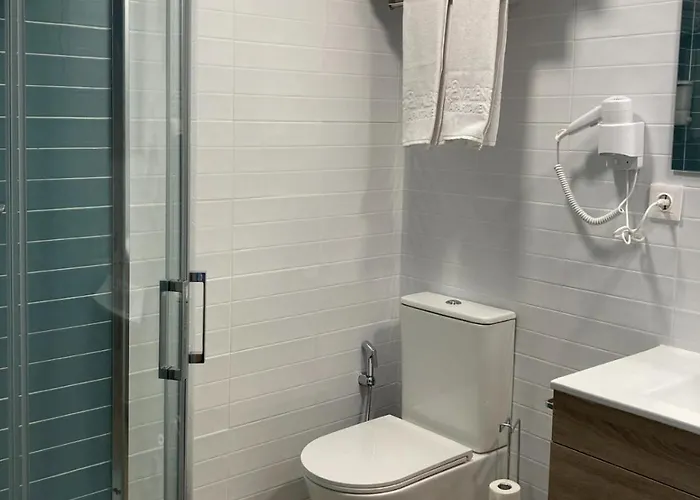 Apartmán Dormavalencia Cronica *