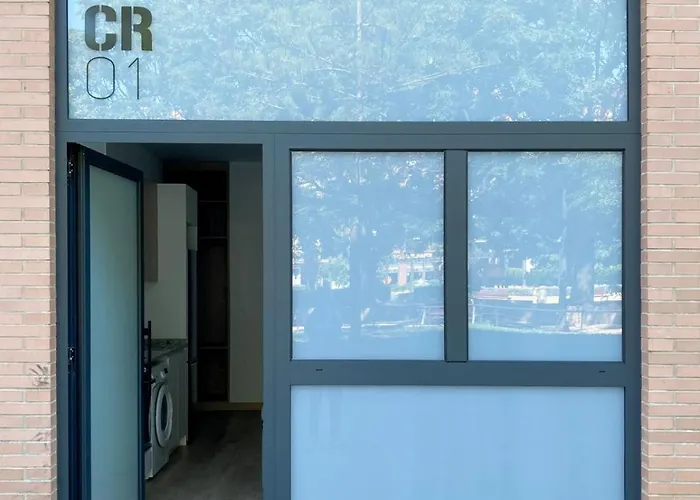 Dormavalencia Cronica Apartmán *