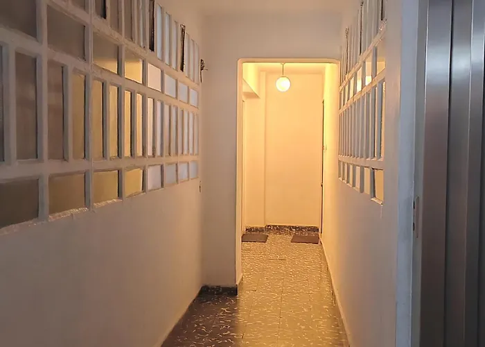 Διαμέρισμα Leticia *