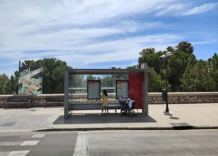 Διαμέρισμα Leticia