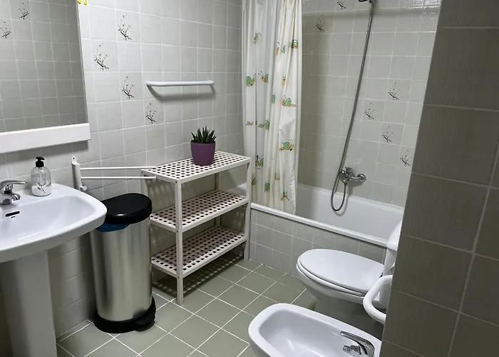 Homestay Habitacion Doble Estandar Con Climatizador *