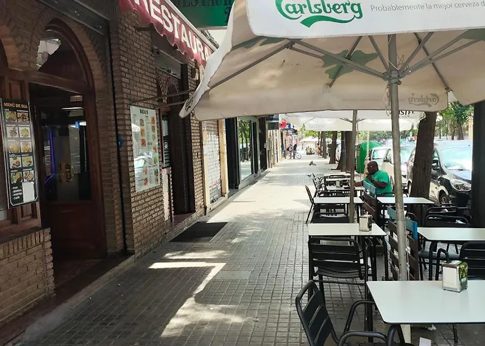 Διαμέρισμα Leticia *