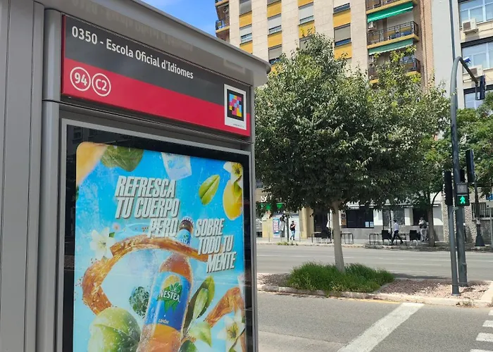 Leticia Διαμέρισμα