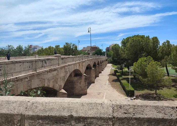 Leticia Διαμέρισμα *