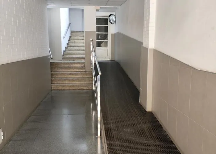 Leticia Διαμέρισμα Βαλένθια