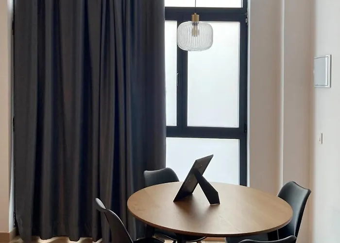 Apartmán Dormavalencia Cronica