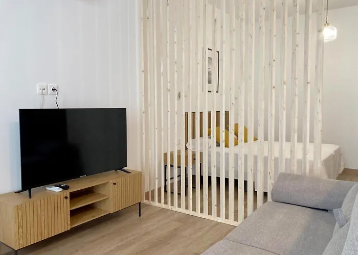 Dormavalencia Cronica Apartmán