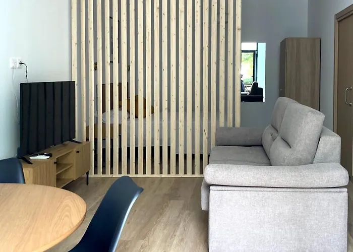 Apartmán Dormavalencia Cronica