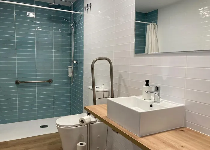 Dormavalencia Cronica Apartmán *