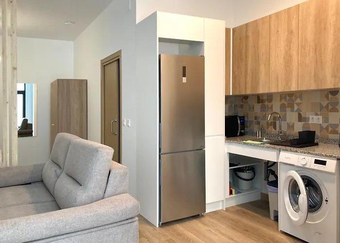 Apartmán Dormavalencia Cronica Valencie