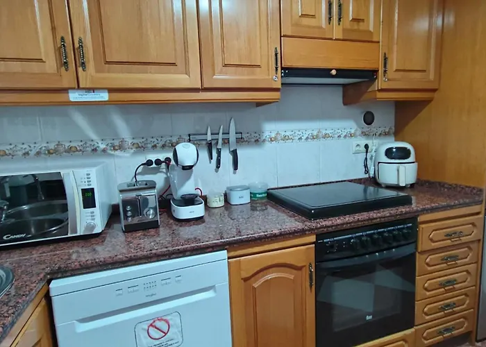 Paul's - No Turistico 발렌시아