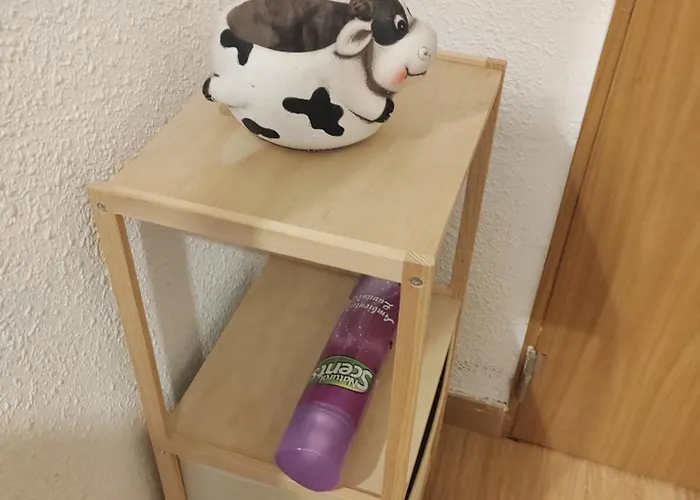 Leticia Βαλένθια