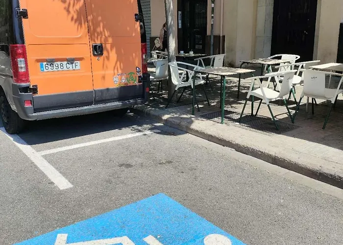 Διαμέρισμα Leticia