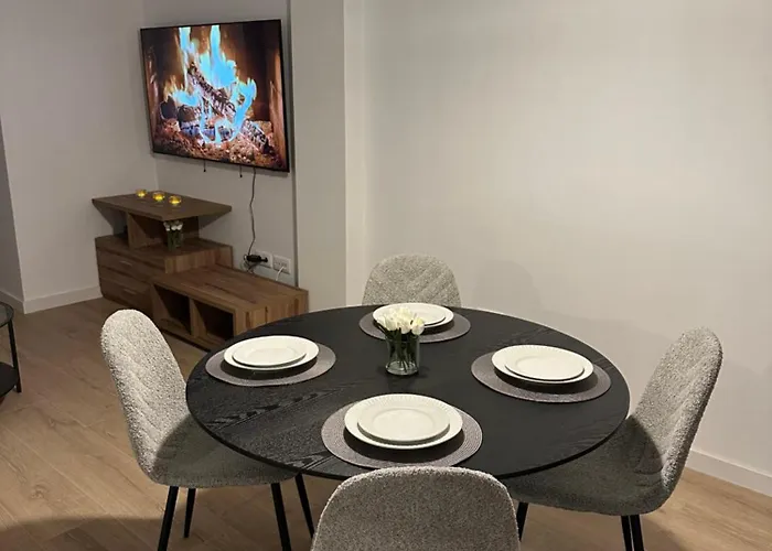 Dulces Suenos Amistad * 瓦伦西亚