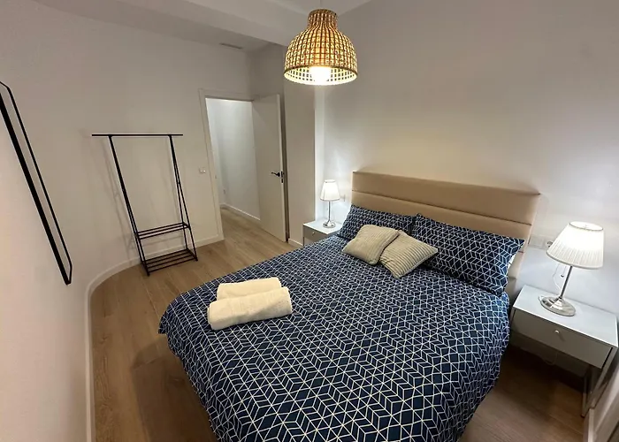 度假居 Dulces Suenos Amistad