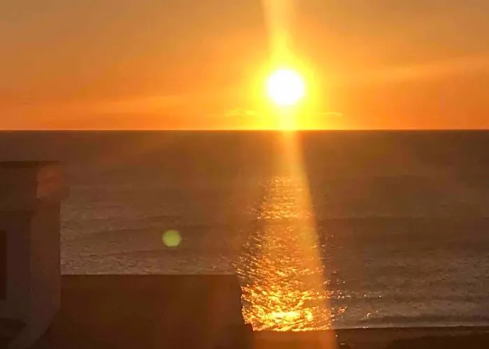 Tavernes De La Valldigna 4p 발렌시아