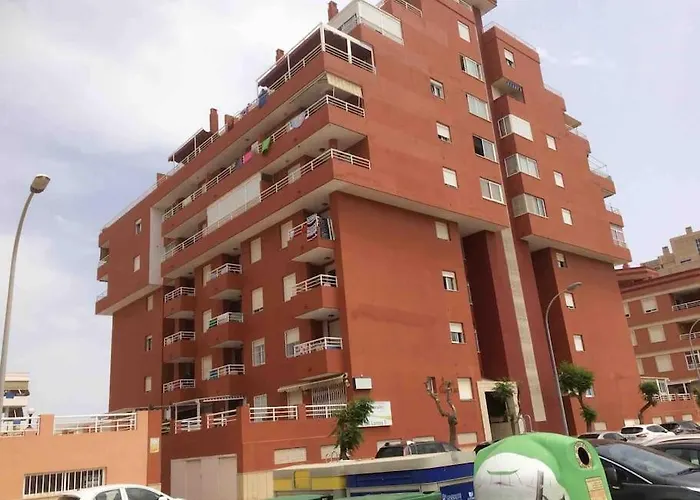 Tavernes De La Valldigna 4p 발렌시아